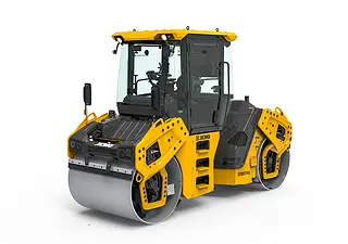 徐工 XD85TVO 压路机