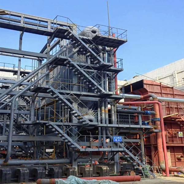 供暖锅炉耐火材料选择指南及应用要点解析