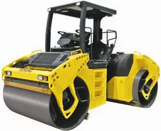 宝马格 BW151AD-4 压路机