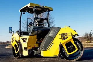 宝马格 BW151AD-50 压路机