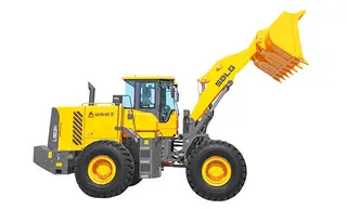 国四装载机性能亮点解析：动力强劲油耗更省，载重操控与耐用性全面兼顾