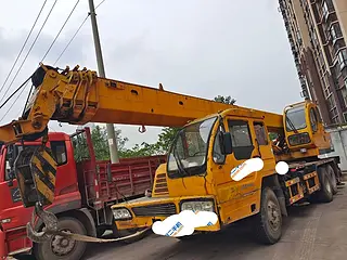 16吨级起重机性能亮点解析：承载强、操作稳、安全性高且维护更省心，满足多样吊装需求