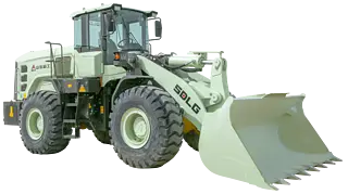 纯电动装载机为何更受欢迎：兼顾环保节能、重载作业效率、低运营成本与维护便捷性