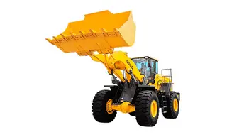 山东临工 L975H（国四） 装载机