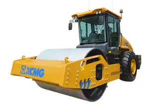 徐工 XS225JS 压路机