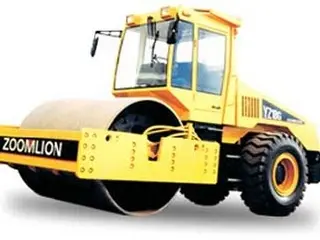 中联重科 YZ16 压路机 中联重科 YZ16 压路机