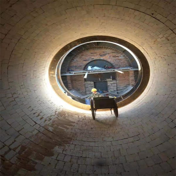 回转窑施工关键技术要点与质量控制措施解析