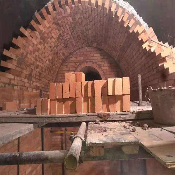 加热炉施工关键技术与质量控制要点