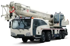 四川长江 TTC036G1-V 起重机
