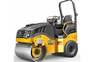 三一重工 SZR30C-8组合式 压路机 三一重工 SZR30C-8组合式 压路机