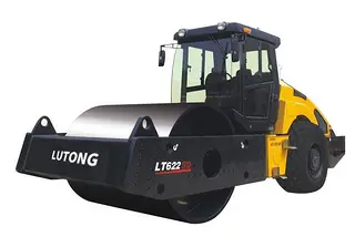 洛阳路通 T620SD 压路机