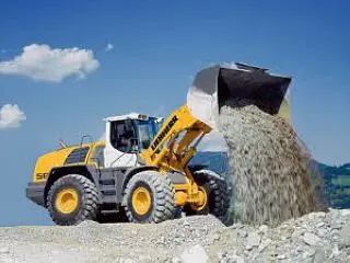 利勃海尔 L566 2plus2 装载机 利勃海尔 L566 2plus2 装载机