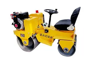瑞德路业 TC0.8 压路机 瑞德路业 TC0.8 压路机