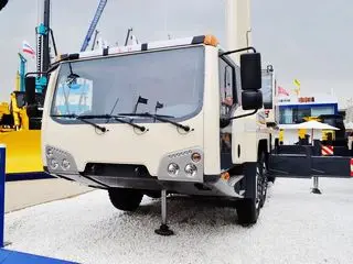 四川长江 TTC100G1-III 起重机 四川长江 TTC100G1-III 起重机