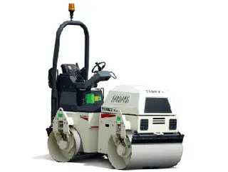 特雷克斯 TV1000-1 压路机 特雷克斯 TV1000-1 压路机