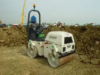 特雷克斯 TV1300-1 压路机 特雷克斯 TV1300-1 压路机