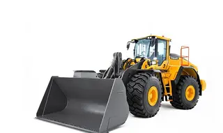 沃尔沃 L150H 装载机 沃尔沃 L150H 装载机