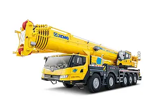 徐工 XCT110_1 起重机 徐工 XCT110_1 起重机