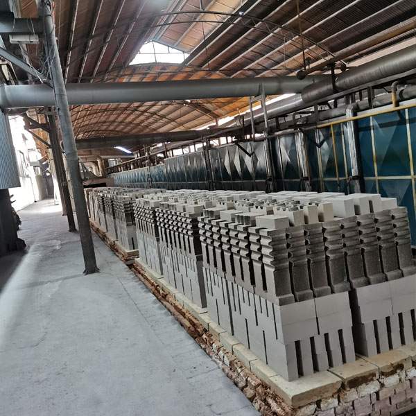 砖坯制造工艺与常见类型解析