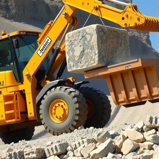 利勃海尔 L514 Stereo 装载机(图2) 利勃海尔 L514 Stereo 装载机(图2)