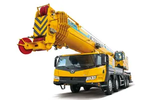 徐工 XCT220(五桥) 起重机 徐工 XCT220(五桥) 起重机