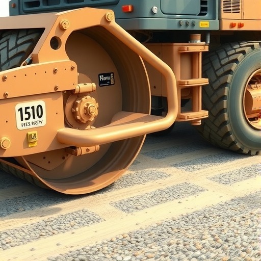 江麓机电 W2002A 压路机(图1)