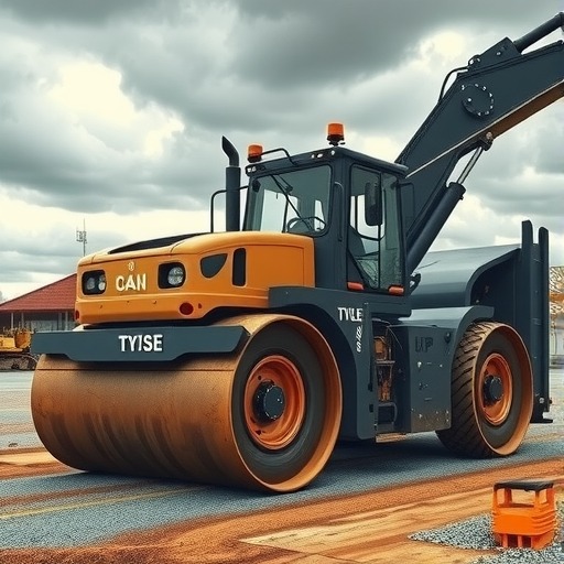 江麓机电 W2006DW 压路机(图1) 江麓机电 W2006DW 压路机(图1)