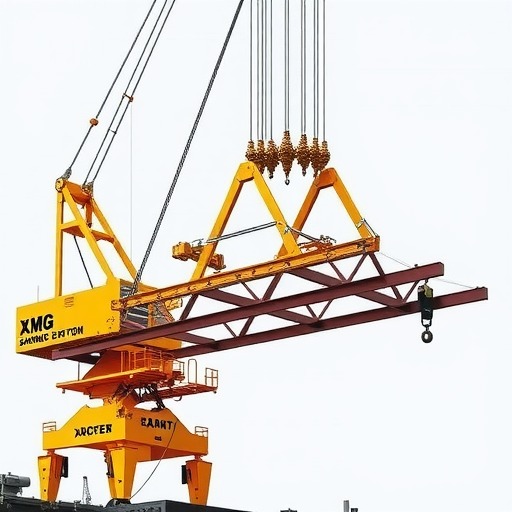 徐工 XCT25L5_3 起重机(图2)