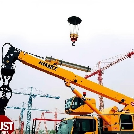 徐工 XCT25L5-II 起重机(图2) 徐工 XCT25L5-II 起重机(图2)