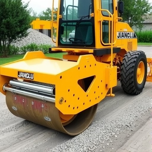 江麓机电 W2008DW 压路机(图1) 江麓机电 W2008DW 压路机(图1)