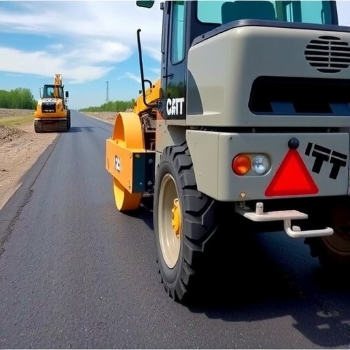 江麓机电 W2008PDW 压路机(图2)