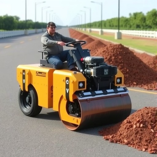 江麓机电 W2202G 压路机(图2) 江麓机电 W2202G 压路机(图2)