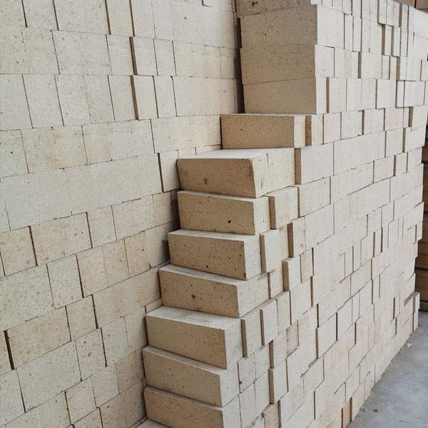 高铝砖性能优势及工业应用解析