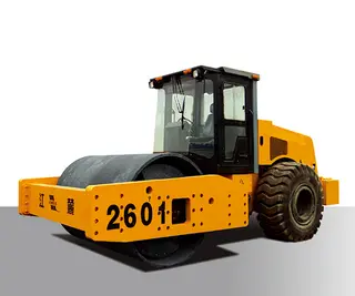 江麓机电 W2206G 压路机 江麓机电 W2206G 压路机