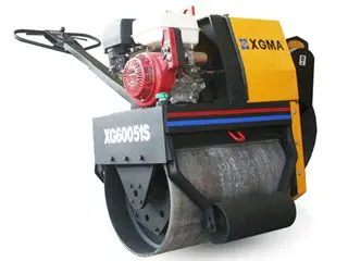 厦工 XG60051S 压路机