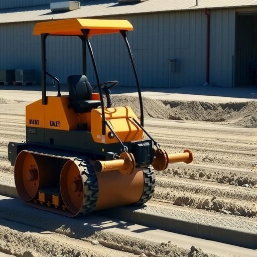 厦工 XG60051S 压路机(图2)