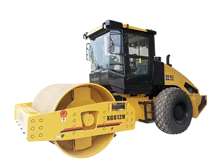 厦工 XG610H 压路机