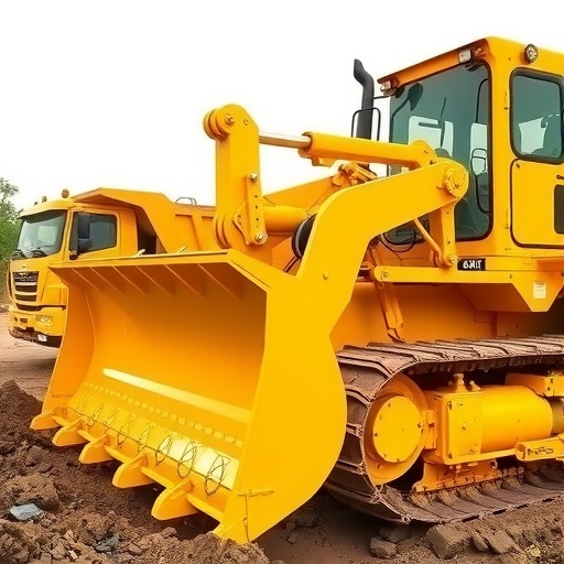 山推 L58K-G国四 装载机(图2)