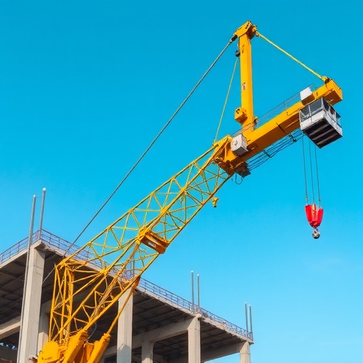 徐工 XCT80L6_2 起重机(图2)