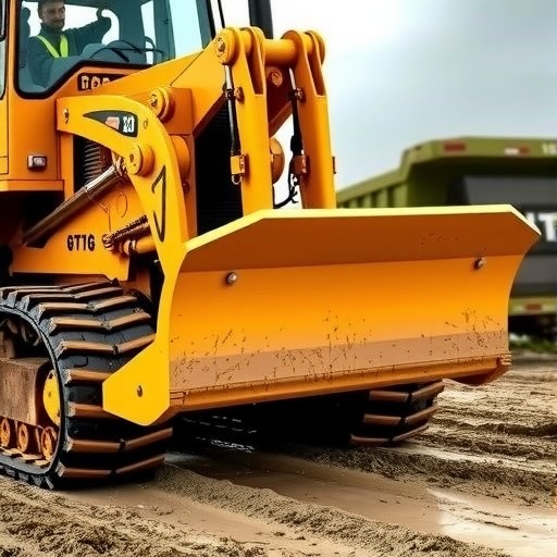 山推 L58K-G国四 装载机(图1)