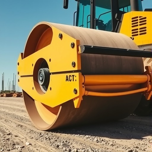 厦工 XG614MH 压路机(图2)