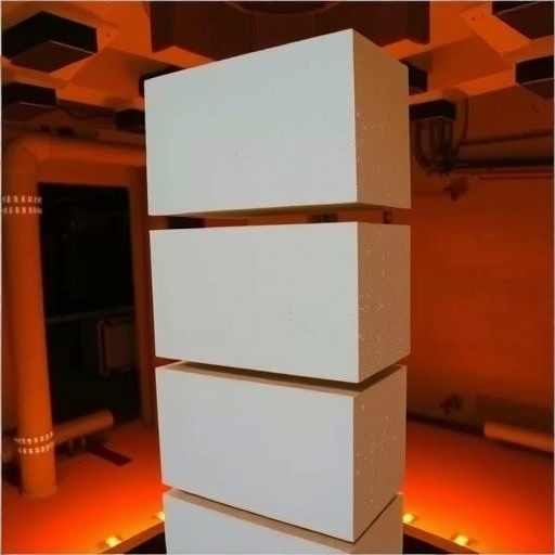 高铝刀型砖特性与工业高温应用解析(图2)