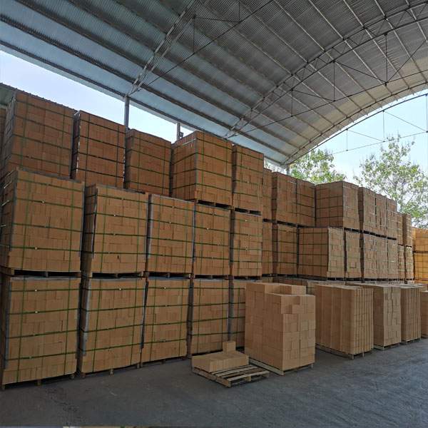 高铝三级砖：耐高温耐腐蚀性能优势解析