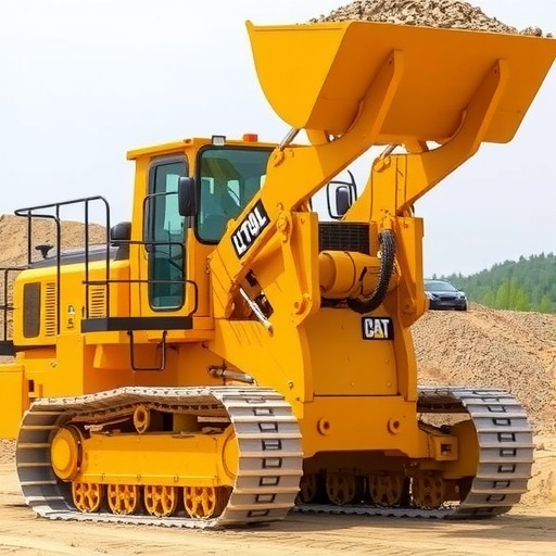 山东临工 L920H国四 装载机(图1)