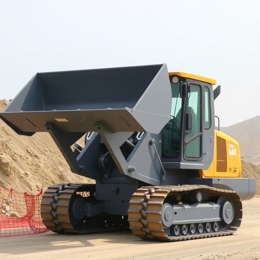 山东临工 L933H国四 装载机(图1)