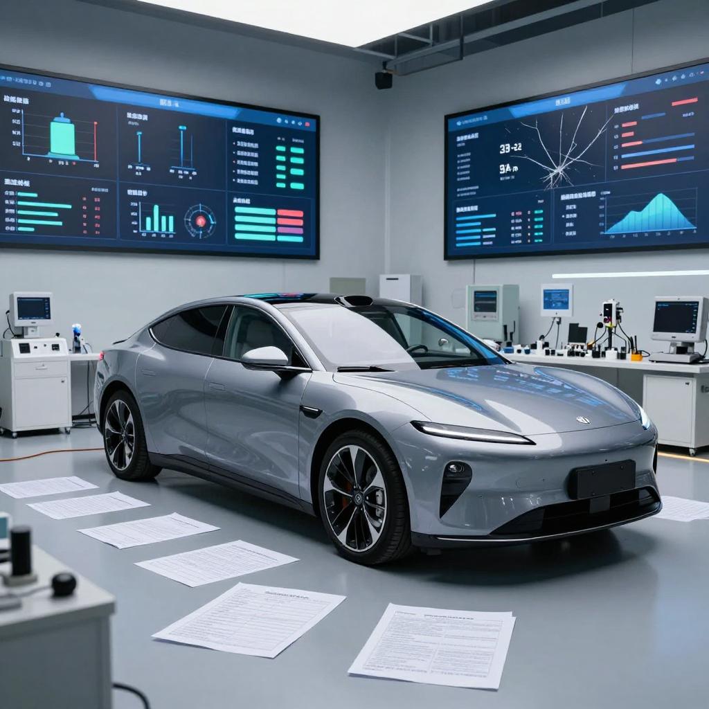 三一重工 STC900T6 起重机(图1)