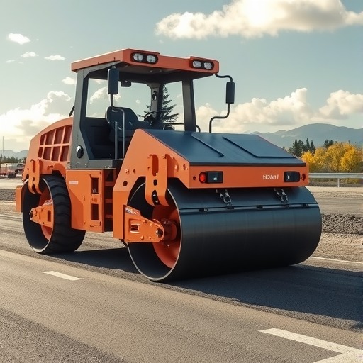 路得威 RWYL22C 压路机(图1)