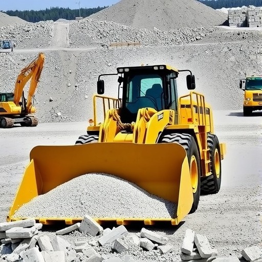 汇众重工 HZM932 装载机(图2)