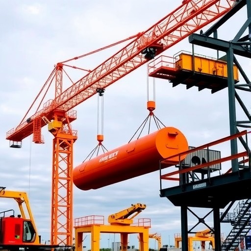 柳工 TC120C5 起重机(图1)