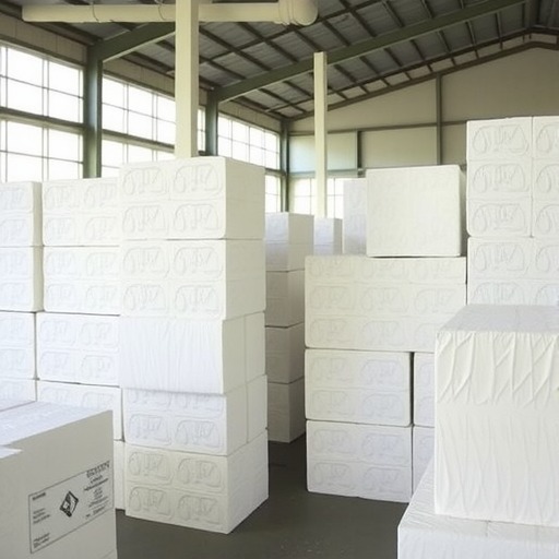 保温砖仓库存储管理与效率提升方案(图2)